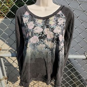 Style & Co Sport Sweatshirt